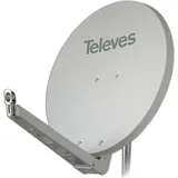 Televes S75QSD-W