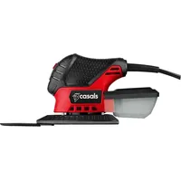 CASALS SD75 (4DJ) Exzenterschleifer