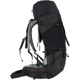 Jack Wolfskin Trailflair 50 Trekkingrucksack 76 cm schwarz