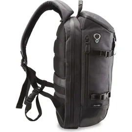 Picard Speed Daypack Schwarz