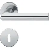 FSB Objekt Drückergarnitur 72 1076 auf Rosette BB,