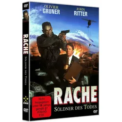 Rache - Söldner des Todes