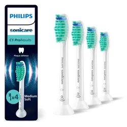 PHILIPS Sonicare Pro Results 4er Pack