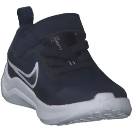 Nike Downshifter 12 Next Nature Blau 21