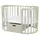 Waldin Schublade für 7in1 Babybett, Kinderbett, KEIN BETT