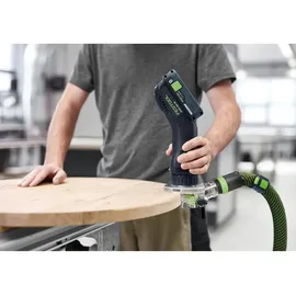 Festool OFKC 500 R3 EB-Basic Akku-Kantenfräse