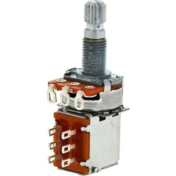 Push/Pull Tone Pot (500k)
