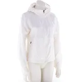 The North Face Cyclone Wind Damen Outdoorjacke-Weiss-XL