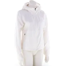 The North Face Cyclone Wind Damen Outdoorjacke-Weiss-XL