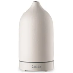 AROMA DIFFUSER Keramik weiß 1 St