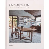 Gestalten The Nordic Home