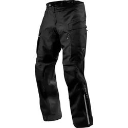 Revit Component H2O, Textilhose wasserdicht - Schwarz - XXL