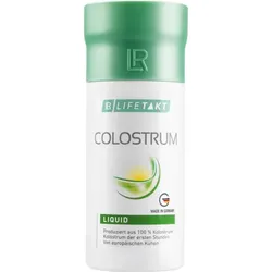 Colostrum Liquid