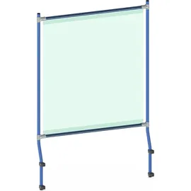 Fechtel Fetra fetra Anbausatz Infektionsschutzrahmen 5962 für Modelle 5862 bis 5868