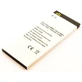 AGI Akku kompatibel mit Cisco 74-102376-01 1700 mAh 1 St.