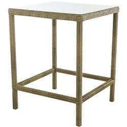 CLP Tisch Alia 5mm natura