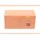 Funny Tafelserviette, 1/4 Falz, apricot, 3lagig, 100% Zellstoff, 1000 Stück, (250x4)