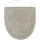 Rhomtuft Wc-Deckelbezug, Beige, Textil, 45x50 cm, Badtextilien, WC Vorleger