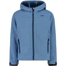 CMP KID Jacket FIX Hood Shadow 164