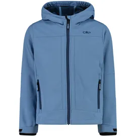 CMP KID Jacket FIX Hood Shadow 164