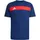adidas Tiro 25 Essentials Trikot Team Navy / Red L