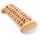 TUULI Massageroller Massagegerät Fuß Fußmassagegerät Fußroller Fußmassage aus Holz