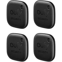 eufy Security SmartTrack Link 4er-Pack)