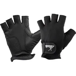 XDrum DGL-0F Drummer Handschuhe Größe L