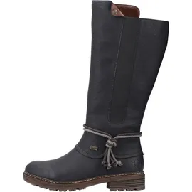Rieker Z4774 schwarz 37