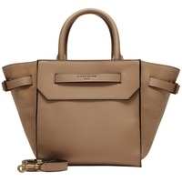 Liebeskind Berlin Liebeskind Lora Promo Suede Satchel M sandstone