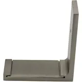 Mydeco Gardinenstange-Halterung für Gardinenstangen-Set Smart Abstand 6,5 cm Ede