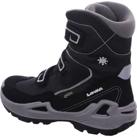 Lowa Milo Winterstiefel Schwarz 25