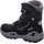 Lowa Milo Winterstiefel Schwarz 25