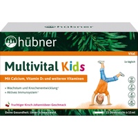 Hübner Multivital Kids