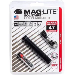 Maglite Solitaire LED Mini-Taschenlampe