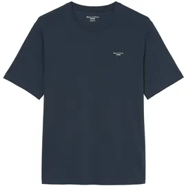 Marc O'Polo T-Shirt blau M