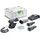 Festool ETSC 125 3,0 I-Plus inkl. 2 x 3,0 Ah Akku + Ladegerät + Zubehör im Systainer