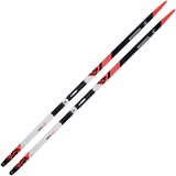 Rossignol Delta Comp Stiff Langlaufski - Black / Red / White - 198