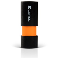 16 GB schwarz/orange USB 2.0