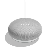 Google Nest Mini 2 grau