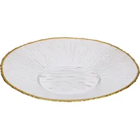 home&styling collection Dessertteller 21 cm Transparent