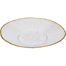 home&styling collection Dessertteller 21 cm Transparent