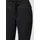 s.Oliver Relaxed Jogpant Karo-Optik Schwarz 44