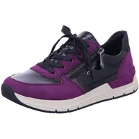 Rieker Damen Halbschuhe 58902