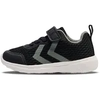 Hummel Actus Ml Recycled Babyschuhe 2267 - anthracite 19