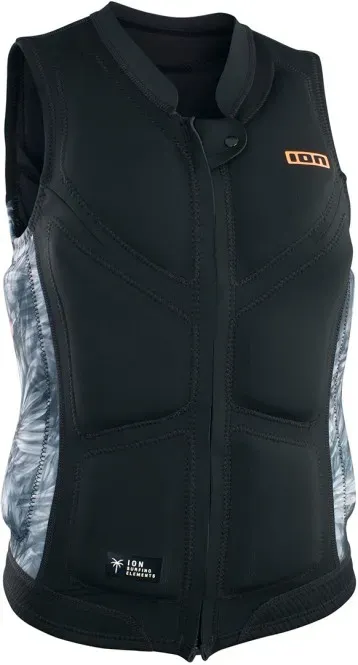 ION LUNIS Weste 2024 black - XS