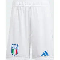 Adidas Italien 24 Kids Heimshorts