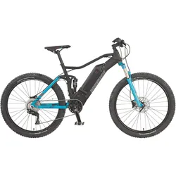 PROPHETE E-BIKE GRAVELER e8000 27,5 Zoll Diamant RH48 One Size