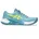 GEL-CHALLENGER 14 GRIS BLUE/SAFETY YELLOW 40 1 2
