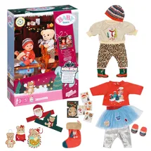 BABY BORN Adventskalender 2021 (834466)